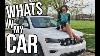 Car Tour What S In My Jeep Grand Cherokee Limited Sarah Belle