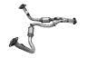 Catalytic Converter AP Exhaust 645268 fits 05-10 Jeep Grand Cherokee 5.7L-V8