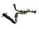 Catalytic Converter Fits 2010 Jeep Grand Cherokee 3.7L V6 GAS SOHC S Limited