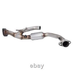 Catalytic Converter For 2005-10 Jeep Grand Cherokee 2006-07 Commander 3.7L 5.7L