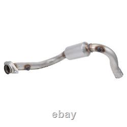 Catalytic Converter For 2005-10 Jeep Grand Cherokee 2006-07 Commander 3.7L 5.7L