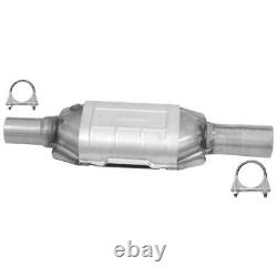 Catalytic Converter for 1996-1998 Jeep Grand Cherokee 5.2L V8 GAS OHV