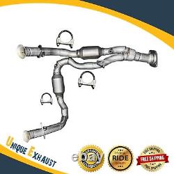 Catalytic Converter for 2005-2007 Jeep Grand Cherokee06-07 Commander 5.7L NEW