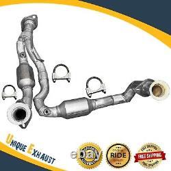 Catalytic Converter for 2005-2007 Jeep Grand Cherokee06-07 Commander 5.7L NEW