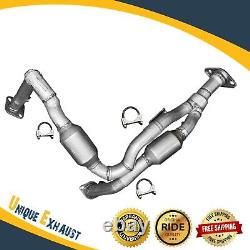 Catalytic Converter for 2005-2007 Jeep Grand Cherokee06-07 Commander 5.7L NEW