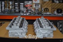 Chrysler/Dodge&Jeep 5.7l OHV Hemi Cylinder Heads Pair Left & Right Both Sides