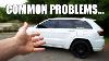 Common Problems Issues With The Jeep Grand Cherokee