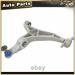 Control Arm&Ball Joint Front Right Lower For 2016-2021 Jeep Grand Cherokee BT