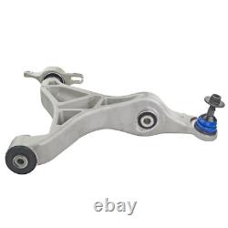 Control Arm&Ball Joint Front Right Lower For 2016-2021 Jeep Grand Cherokee BT