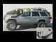 DESERT INTAKE System For 1999-2004 Jeep Grand Cherokee WJ