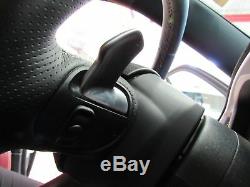 DODGE CHRYSLER JEEP Left&Right Steering Wheel Paddle Shifter Set NEW OEM MOPAR
