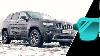 Das Ist Ein Suv Jeep Grand Cherokee V6 Die Amateurtester 2018