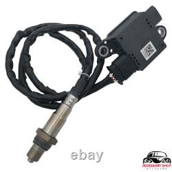 Diesel Exhaust Particulate Sensor 68146140AC For Ram 1500 Jeep Grand Cherokee