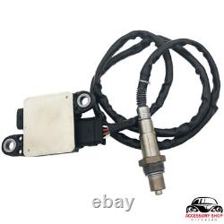 Diesel Exhaust Particulate Sensor 68146140AC For Ram 1500 Jeep Grand Cherokee