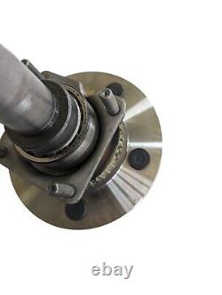 Drive Axle Shaft Spicer 76454-1X Fits 99 04 Jeep Grand Cherokee