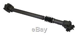 Drive Shaft Front Crown 52098379 fits 97-98 Jeep Grand Cherokee