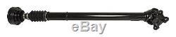 Drive Shaft Front Crown 52105758AE fits 00-06 Jeep Grand Cherokee