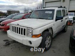 Driver Left Axle Shaft Front Axle Fits 05-10 GRAND CHEROKEE 2003556