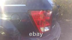 Driver Left Tail Light Fits 05-06 GRAND CHEROKEE 939462