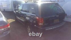 Driver Left Tail Light Fits 05-06 GRAND CHEROKEE 939462