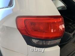 Driver Tail Light Quarter Panel Mounted Fits 14-19 GRAND CHEROKEE 732287