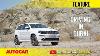 Dubai To Hatta In Jeep Grand Cherokee Srt Feature Autocar India