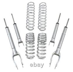 Eibach Springs 28108.980 Suspension Lift Kit For 11-14 Jeep Grand Cherokee