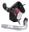 Engine Cold Air Intake Performance Kit fits 14-16 Jeep Grand Cherokee 3.0L-V6