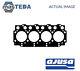 Engine Cylinder Head Gasket Ajusa 10119200 P For Jeep Cherokee, Grand Cherokee I