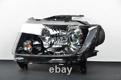 Euro! 2011-2013 Jeep Grand Cherokee Xenon HID Headlight LH Left Driver Side OEM