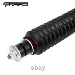 FAPO P1 Full Set 2-3 Lift Shocks For Jeep Grand Cherokee WJ 1999-2004