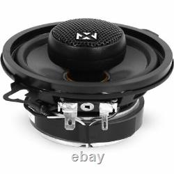 Factory Speaker Replacement Package for 1993-1995 Jeep Grand Cherokee NVX