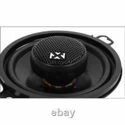 Factory Speaker Replacement Package for 1993-1995 Jeep Grand Cherokee NVX