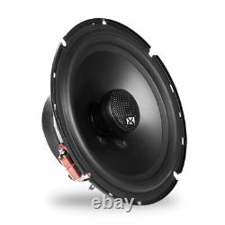 Factory Speaker Replacement Package for 1993-1995 Jeep Grand Cherokee NVX