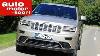 Fahrbericht Jeep Grand Cherokee