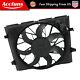 Fit For 14-20 Dodge Durango Jeep Grand Cherokee Engine Cooling Fan 52014787AC