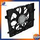 Fit For 14-20 Dodge Durango Jeep Grand Cherokee Engine Cooling Fan 52014787AC