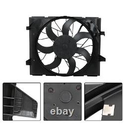 Fit For 14-20 Dodge Durango Jeep Grand Cherokee Engine Cooling Fan 52014787AC