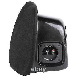 Fits 2011-2021 Jeep Grand Cherokee Single 10 Subwoofer Enclosure