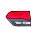 Fits 2014-2018 Jeep Grand Cherokee Tail Light Inner Driver Side DOT