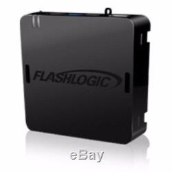 Flashlogic Plug-N-Play Remote Start for CHRYSLER DODGE JEEP RAM FLRSCH5 NEW