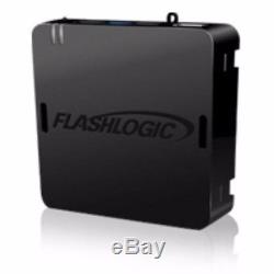 Flashlogic Plug & Play Remote Start for Chrysler Dodge Jeep RAM VW FLRSCH4