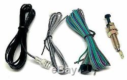 Flashlogic Remote Starter 2011-2020 Chrysler Dodge Jeep Plug N Play Harness