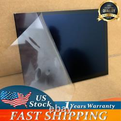 For 18-20 Jeep Grand Cherokee 8.4 Uconnect LCD MONITOR Screen Radio Navigation