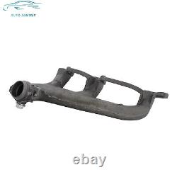 For 1999-2006 Jeep Grand Cherokee TJ Wrangler 4.0L Front & Rear Exhaust Manifold