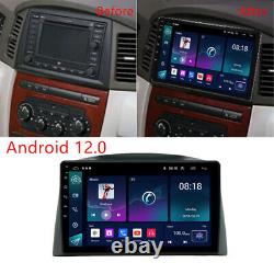 For 2004-2007 Jeep Grand Cherokee Stereo Radio 10.1 Android GPS Head Unit Wifi