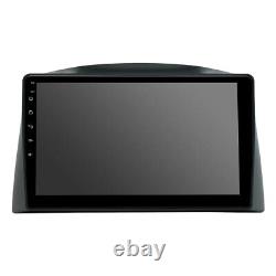 For 2004-2007 Jeep Grand Cherokee Stereo Radio 10.1 Android GPS Head Unit Wifi