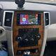 For 2005-2010 Jeep Grand Cherokee WK 7 Android 13 Carplay Car Stereo Radio GPS