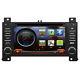 For 2011 2012 2013 Jeep Grand Cherokee Car Radio GPS Satnav DVD Headunit Stereo