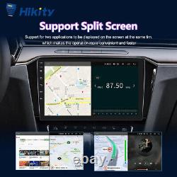 For 2011-2013 Jeep Grand Cherokee 32GB Android 11 Apple Carplay Stereo Radio GPS